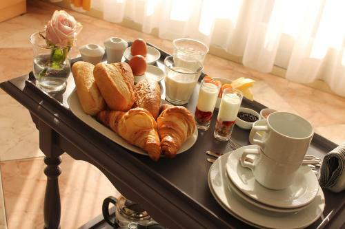 Bed & Breakfast Aan De Haven