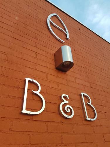 Bed & Breakfast Aan De Haven
