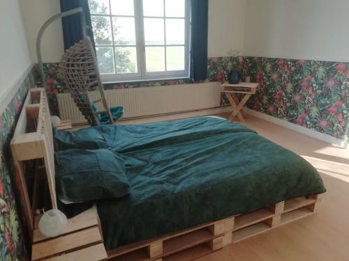 B&B De Hoop