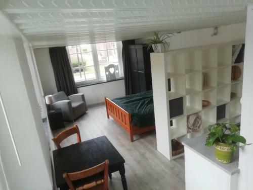 B&B De Hoop