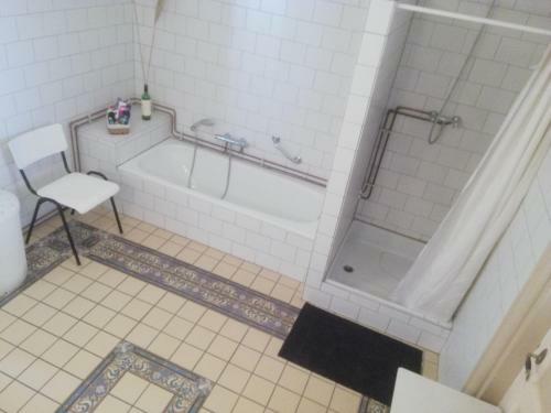 B&B De Hoop