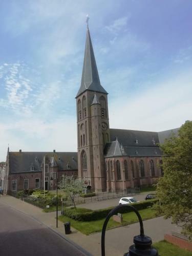 B&B De Hoop