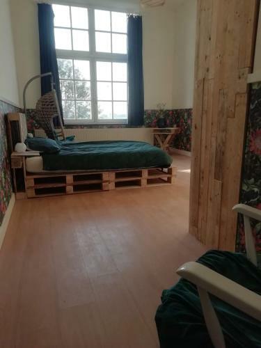 B&B De Hoop
