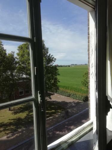 B&B De Hoop