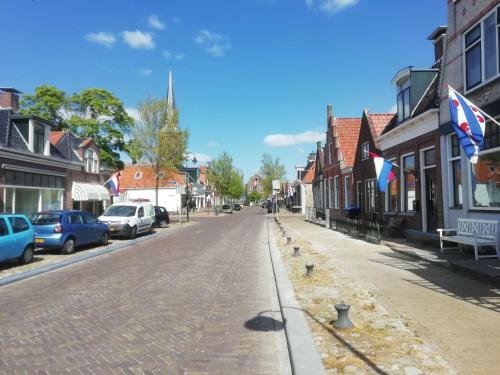 B&B De Hoop