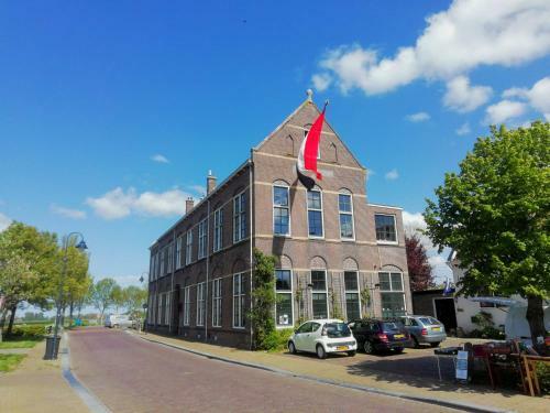 B&B De Hoop
