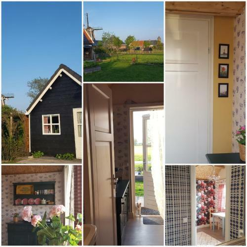 B&B Zalk Blijvenslapen