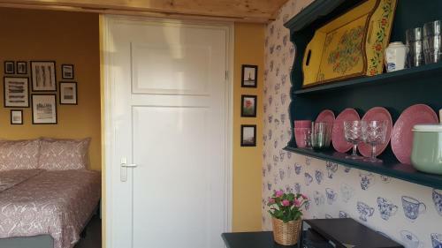 B&B Zalk Blijvenslapen
