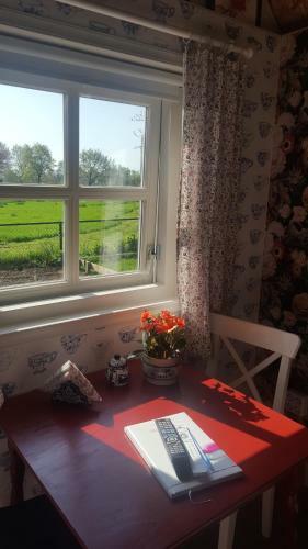 B&B Zalk Blijvenslapen