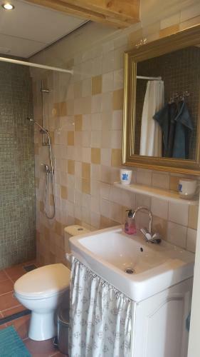 B&B Zalk Blijvenslapen
