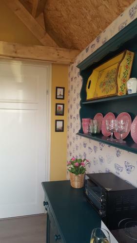 B&B Zalk Blijvenslapen