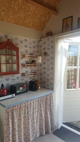 B&B Zalk Blijvenslapen