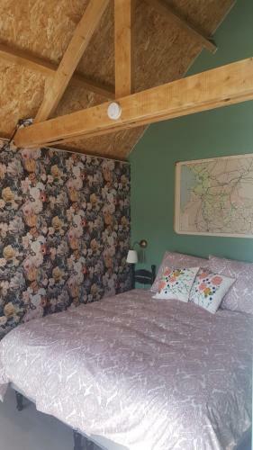 B&B Zalk Blijvenslapen