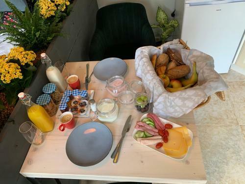 Bed And Breakfast Blommeh�s