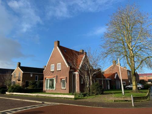 Bed And Breakfast Blommeh�s