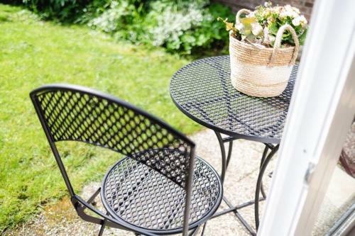 Bed And Breakfast Blommeh�s