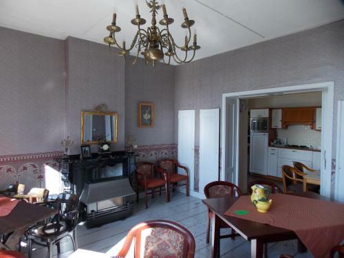 Apartamento Opdehoekvandestal