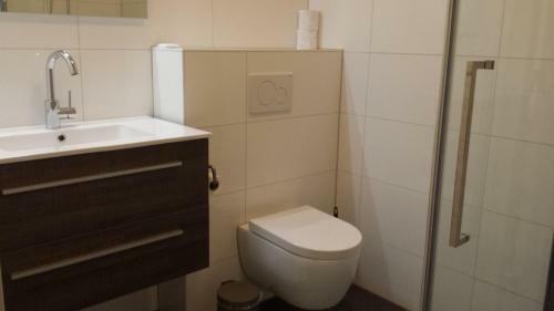 Bed & Breakfast Het Kraaienbosch