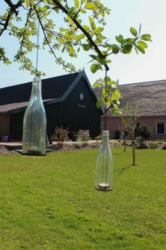 Bed & Breakfast Het Kraaienbosch