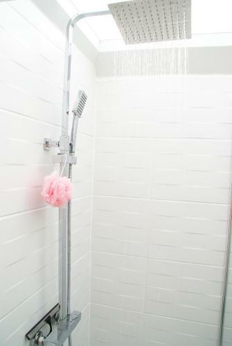 Apartamento Self-catering Studio Thorbecke