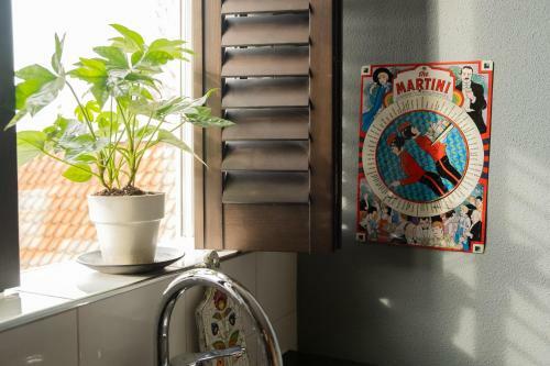 Bed And Breakfast Du Parc