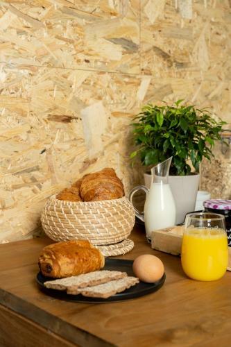 Bed And Breakfast Du Parc