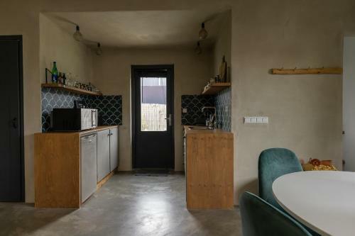 Bed & Breakfast De Oude Slaght