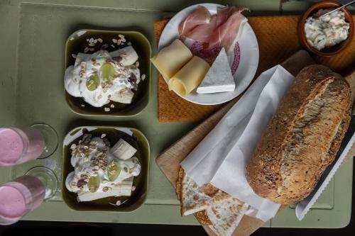 Bed & Breakfast De Oude Slaght