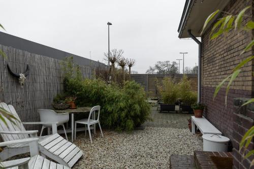 Bed & Breakfast De Oude Slaght