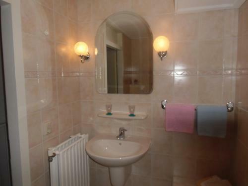 Apartamento Scheibershof Appartementenverhuur