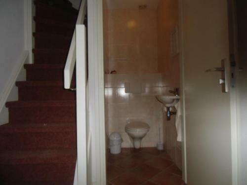 Apartamento Scheibershof Appartementenverhuur