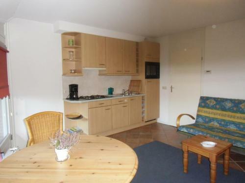 Apartamento Scheibershof Appartementenverhuur