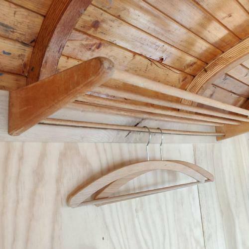 Pipowagen Overnachting Het Houten Huis