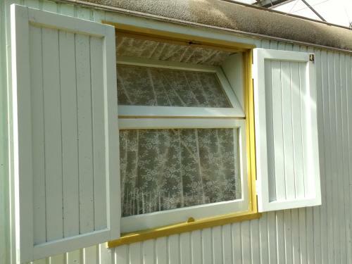 Pipowagen Overnachting Het Houten Huis