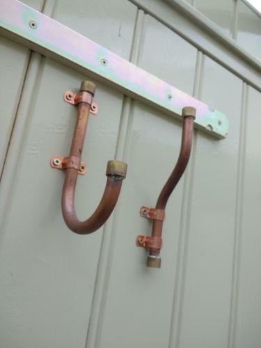 Pipowagen Overnachting Het Houten Huis