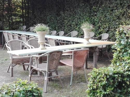 Pipowagen Overnachting Het Houten Huis