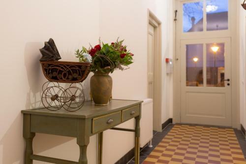 Bed & Breakfast Huis Sevenaer