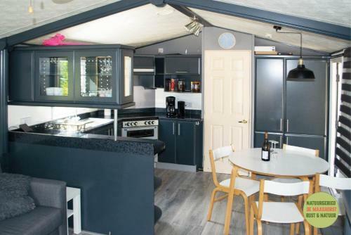 Apartamento Chalet/caravan Camping Resort Heische Tip Zeeland