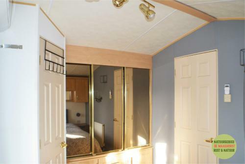 Apartamento Chalet/caravan Camping Resort Heische Tip Zeeland
