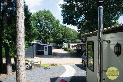 Apartamento Chalet/caravan Camping Resort Heische Tip Zeeland