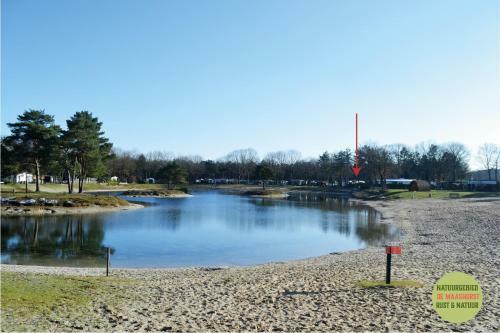 Apartamento Chalet/caravan Camping Resort Heische Tip Zeeland