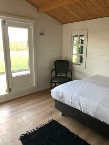 Chalets Maria Garden