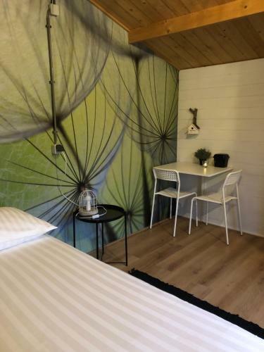 Chalets Maria Garden
