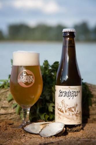 Bed & Breakfast De Strandgaper