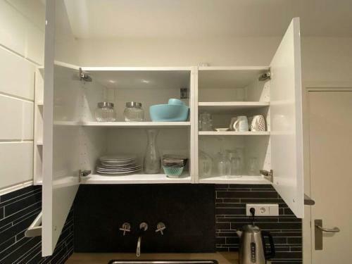 Apartamento Duinhoek: Luxe Studio, Prachtig En Rustig Gelegen