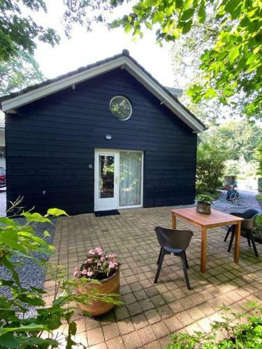 Apartamento Duinhoek: Luxe Studio, Prachtig En Rustig Gelegen
