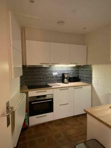 Apartamento Duinhoek: Luxe Studio, Prachtig En Rustig Gelegen