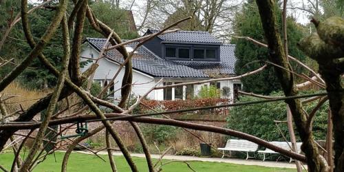Bed And Breakfast Valckenbosch
