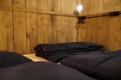 Glamping De Oever