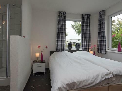Elegant Holiday Home In Zeewolde With Terrace